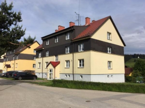 Apartmán Frymburk 30, Frymburk Nad Vltavou